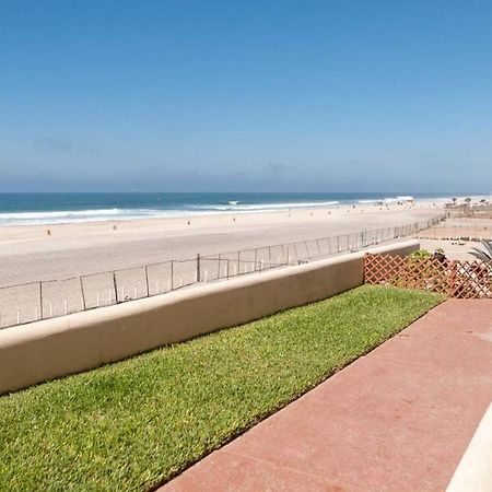 Апарт готель Oceana Casa Del Mar Розаріто Екстер'єр фото