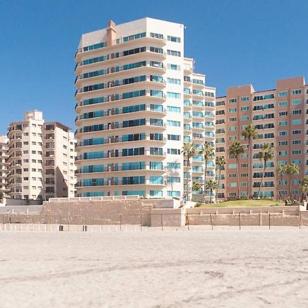 Апарт готель Oceana Casa Del Mar Розаріто Екстер'єр фото